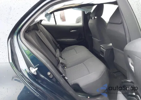 2020 Toyota Corolla Se from USA, damaged, VIN JTND4RBEXL3075175